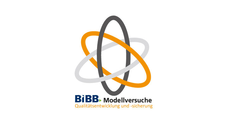 BIBB Modellversuche Logo